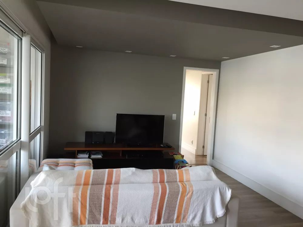 Apartamento à venda com 3 quartos, 127m² - Foto 1