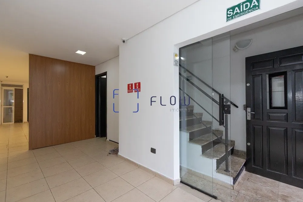 Loja-Salão, 160 m² - Foto 2