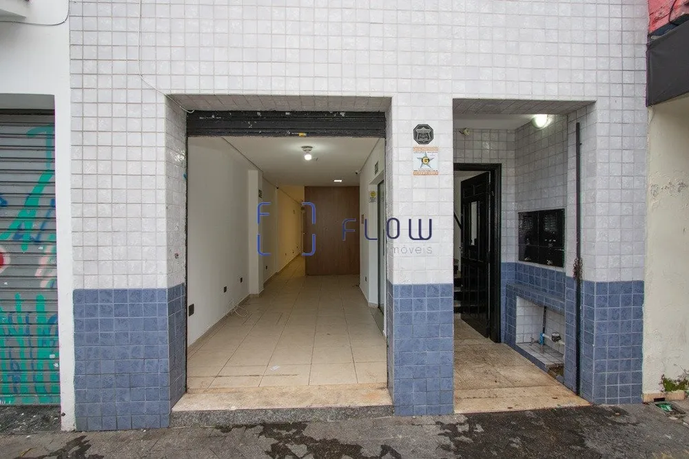 Loja-Salão, 160 m² - Foto 11