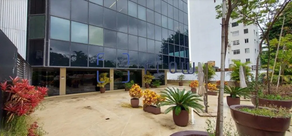 Sala-Conjunto, 1381 m² - Foto 12