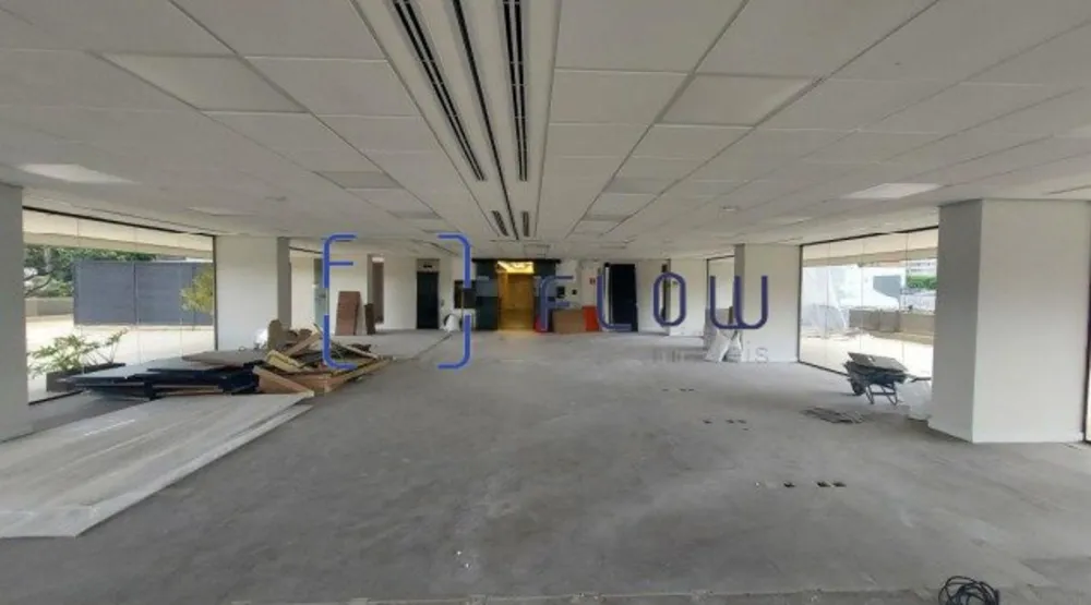 Sala-Conjunto, 1381 m² - Foto 2