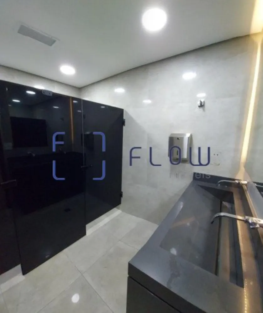 Sala-Conjunto, 1381 m² - Foto 3