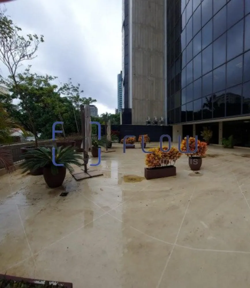 Sala-Conjunto, 1381 m² - Foto 4