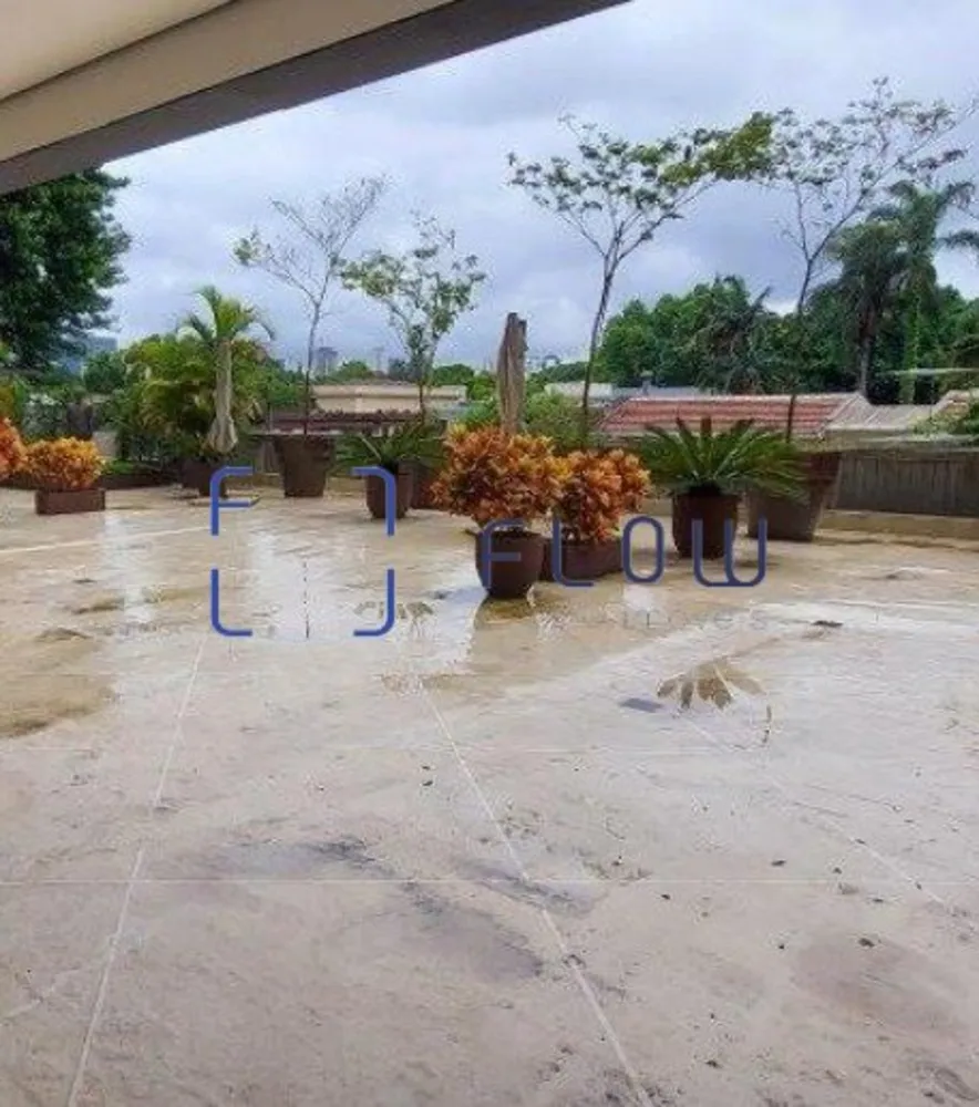 Sala-Conjunto, 1381 m² - Foto 2