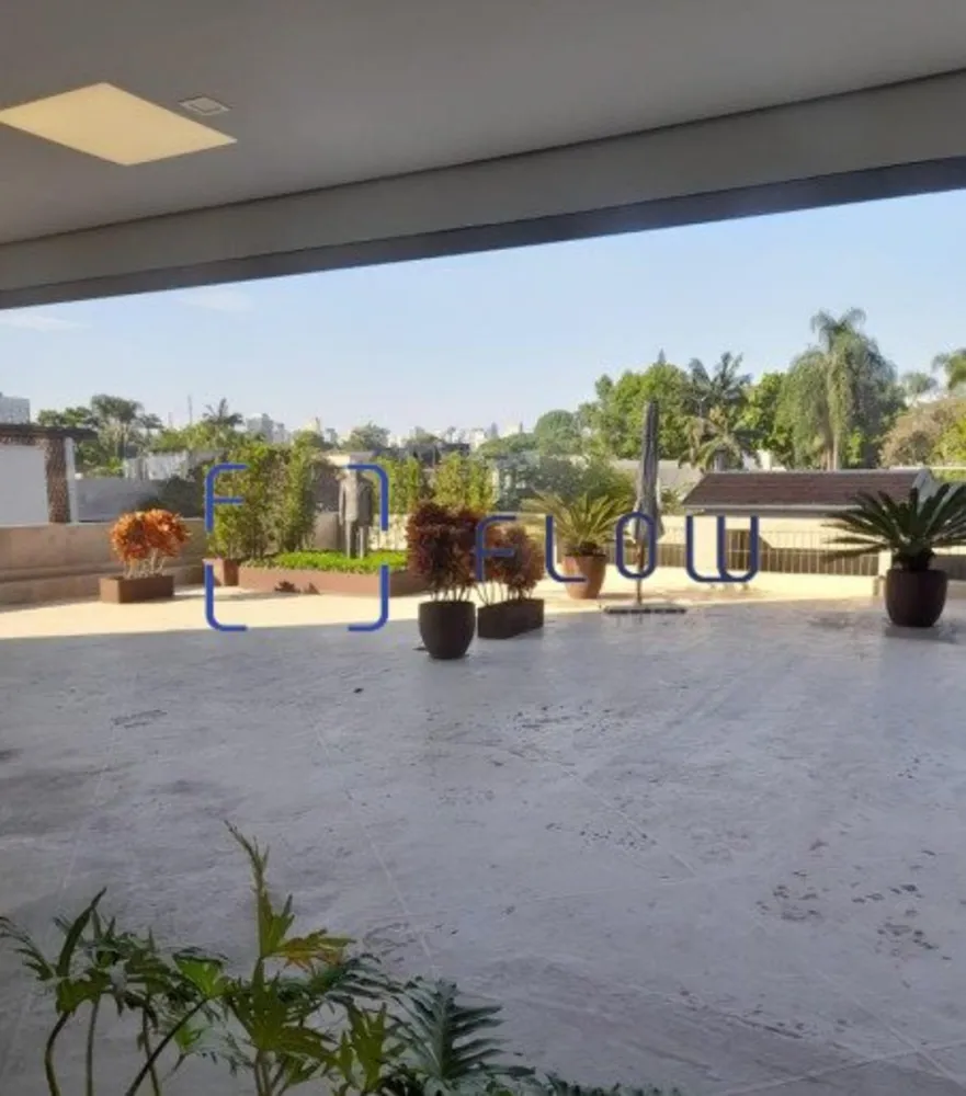 Sala-Conjunto, 1381 m² - Foto 1