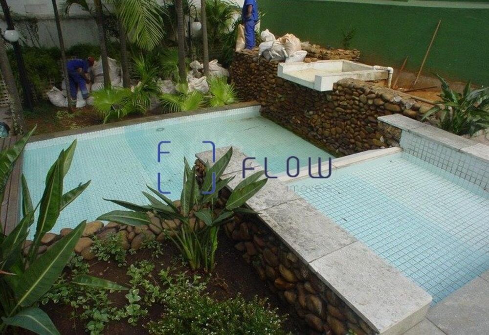 Apartamento à venda com 4 quartos, 500m² - Foto 17