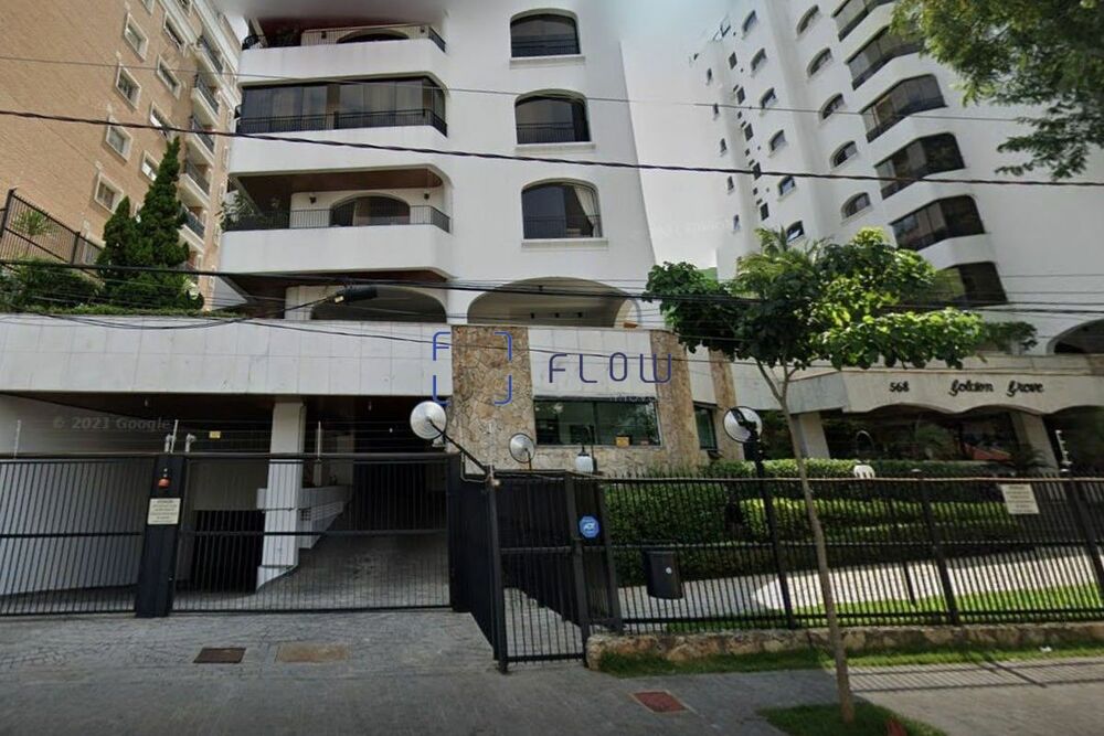 Apartamento à venda com 4 quartos, 500m² - Foto 20