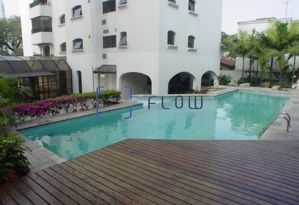 Apartamento à venda com 4 quartos, 500m² - Foto 18