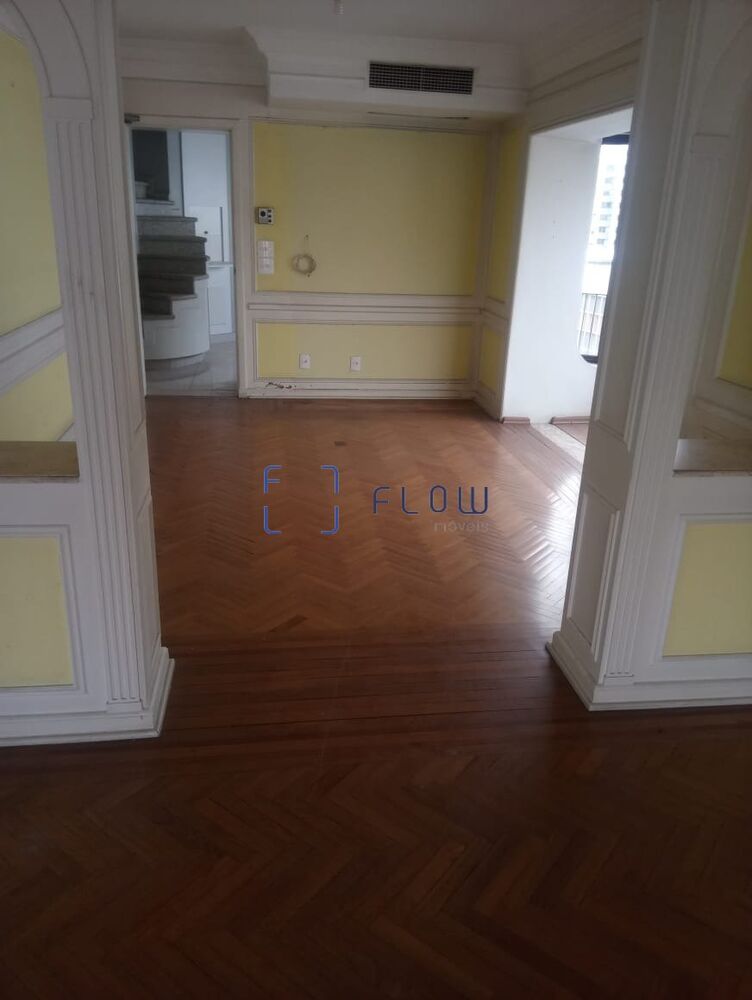 Apartamento à venda com 4 quartos, 500m² - Foto 3
