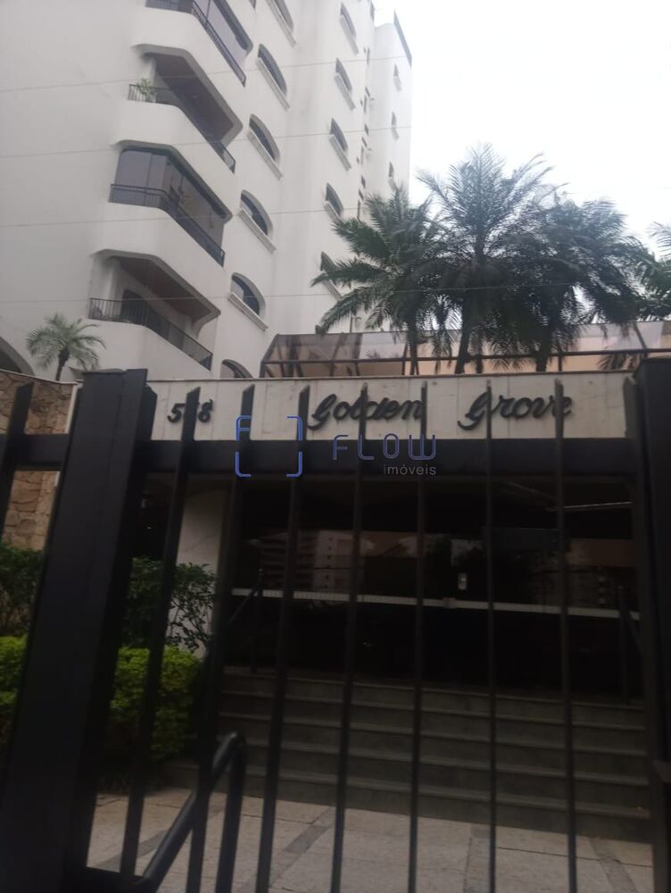 Apartamento à venda com 4 quartos, 500m² - Foto 23