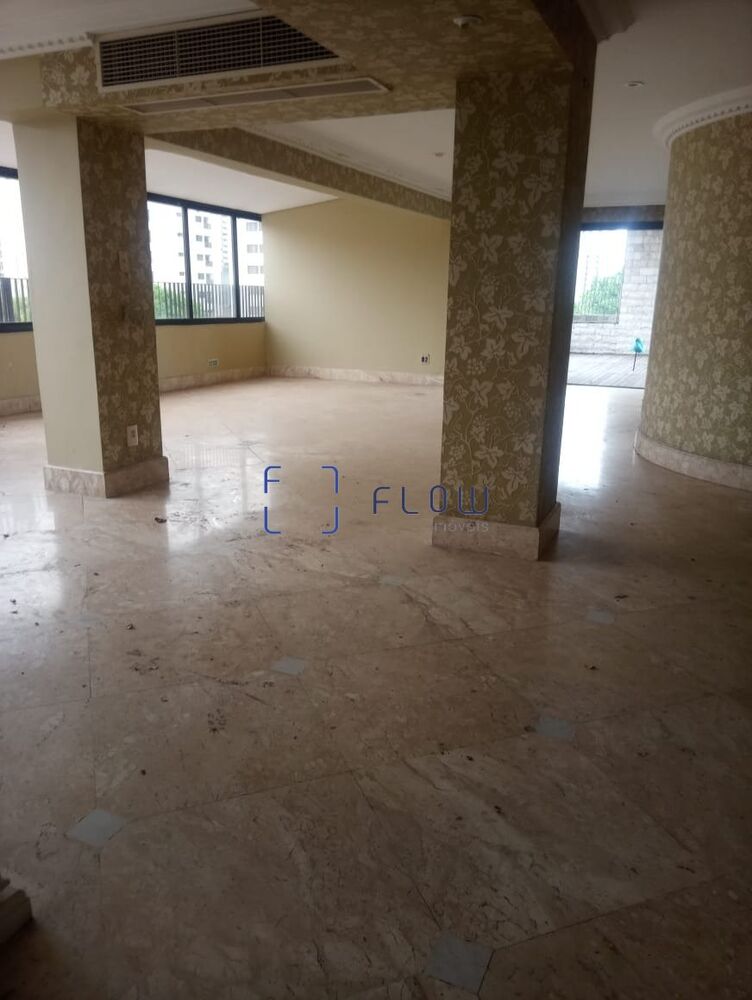 Apartamento à venda com 4 quartos, 500m² - Foto 7