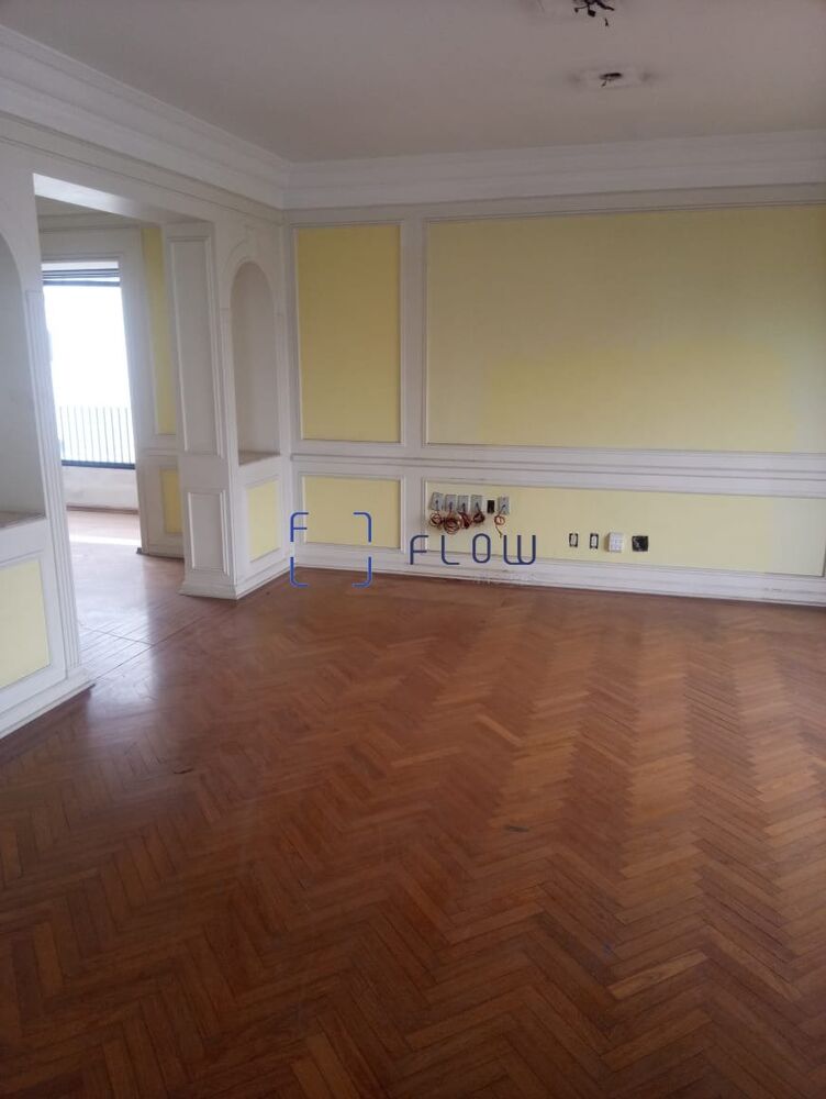 Apartamento à venda com 4 quartos, 500m² - Foto 2