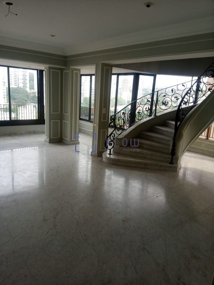 Apartamento à venda com 4 quartos, 500m² - Foto 4
