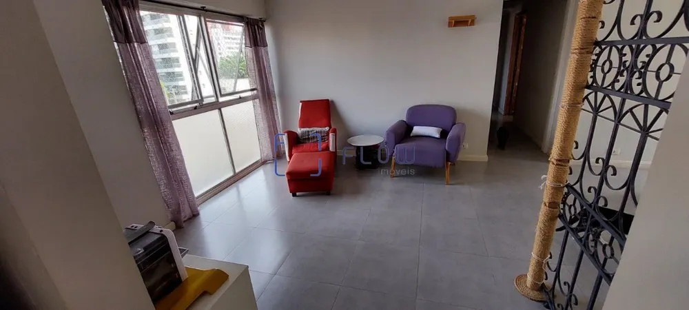 Apartamento, 4 quartos, 160 m² - Foto 2