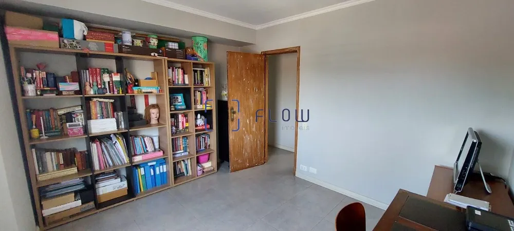 Apartamento, 4 quartos, 160 m² - Foto 4