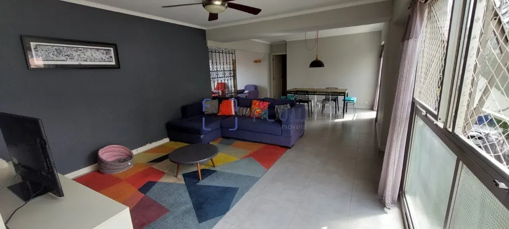 Apartamento, 4 quartos, 160 m² - Foto 3