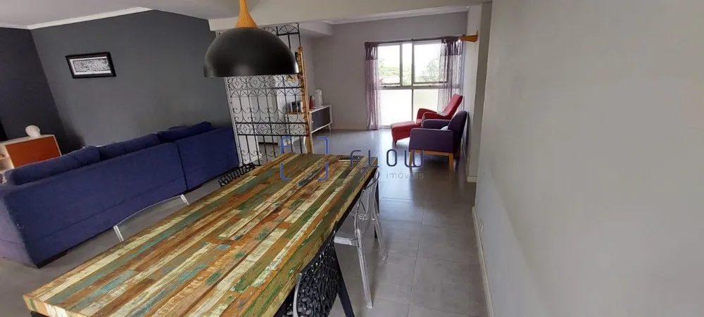 Apartamento, 4 quartos, 160 m² - Foto 1