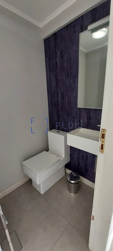 Apartamento, 4 quartos, 160 m² - Foto 10