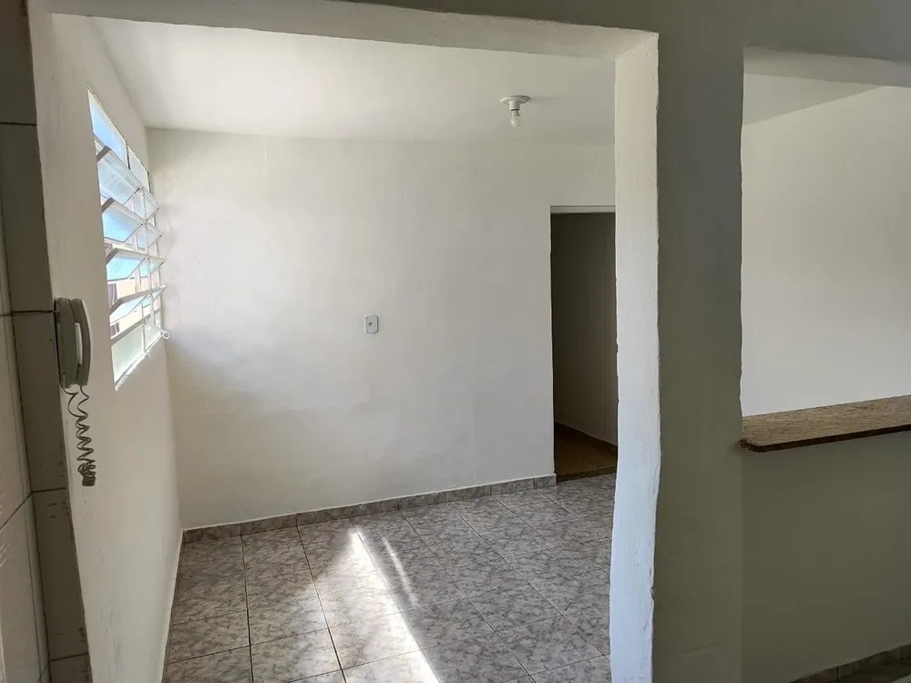 Casa, 3 quartos, 184 m² - Foto 1