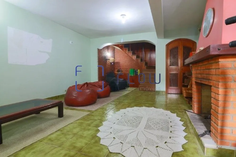 Casa, 3 quartos, 200 m² - Foto 4