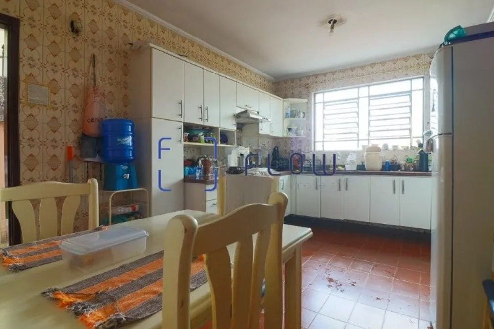 Casa, 3 quartos, 200 m² - Foto 8