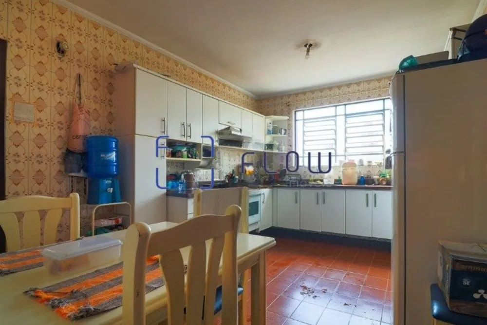 Casa, 3 quartos, 200 m² - Foto 9