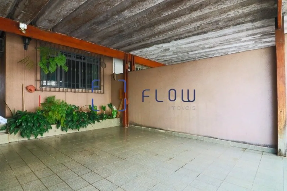 Casa, 3 quartos, 200 m² - Foto 16