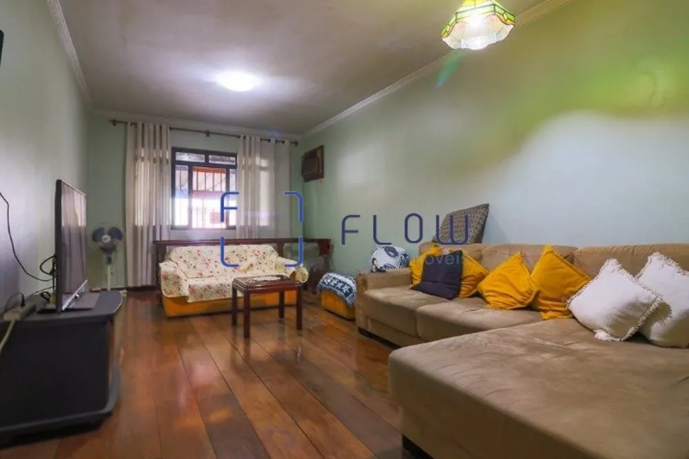 Casa, 3 quartos, 200 m² - Foto 1