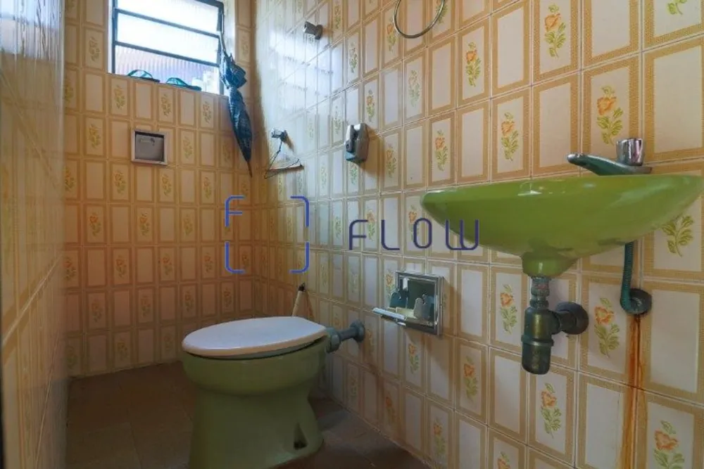 Casa, 3 quartos, 200 m² - Foto 12