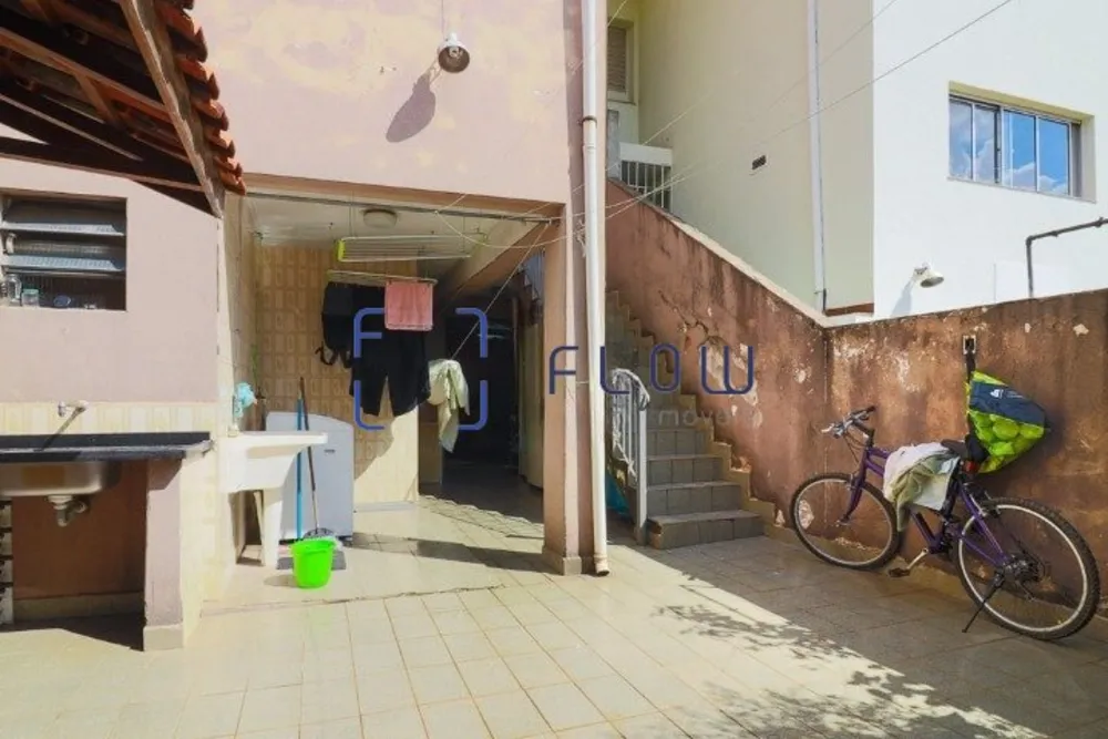 Casa, 3 quartos, 200 m² - Foto 15