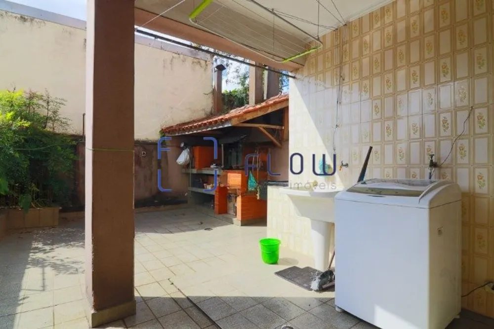 Casa, 3 quartos, 200 m² - Foto 14
