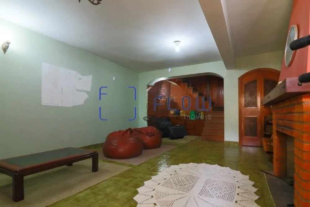 Casa, 3 quartos, 200 m² - Foto 3