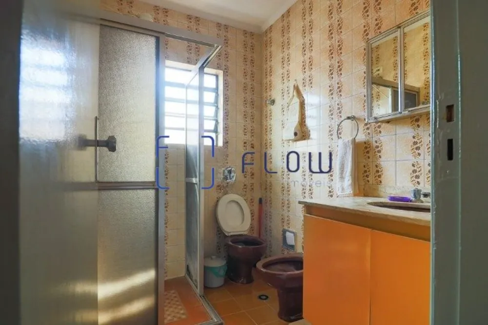 Casa, 3 quartos, 200 m² - Foto 11