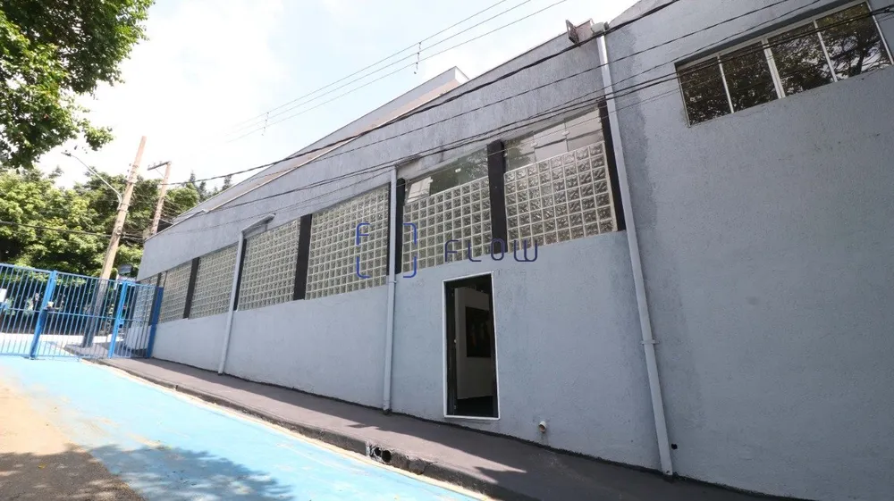 Imóvel Comercial, 370 m² - Foto 1