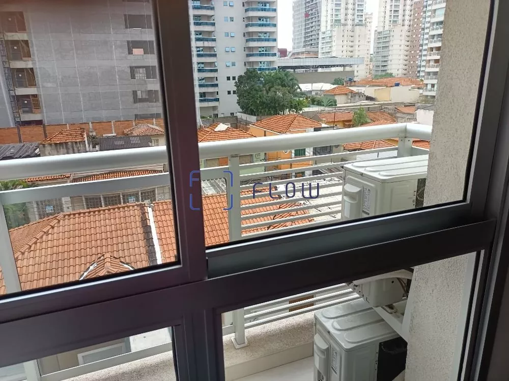 Conjunto Comercial-Sala à venda, 37m² - Foto 12