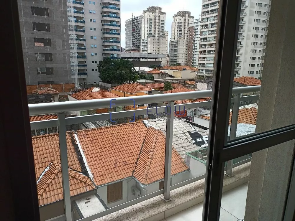 Conjunto Comercial-Sala à venda, 37m² - Foto 11