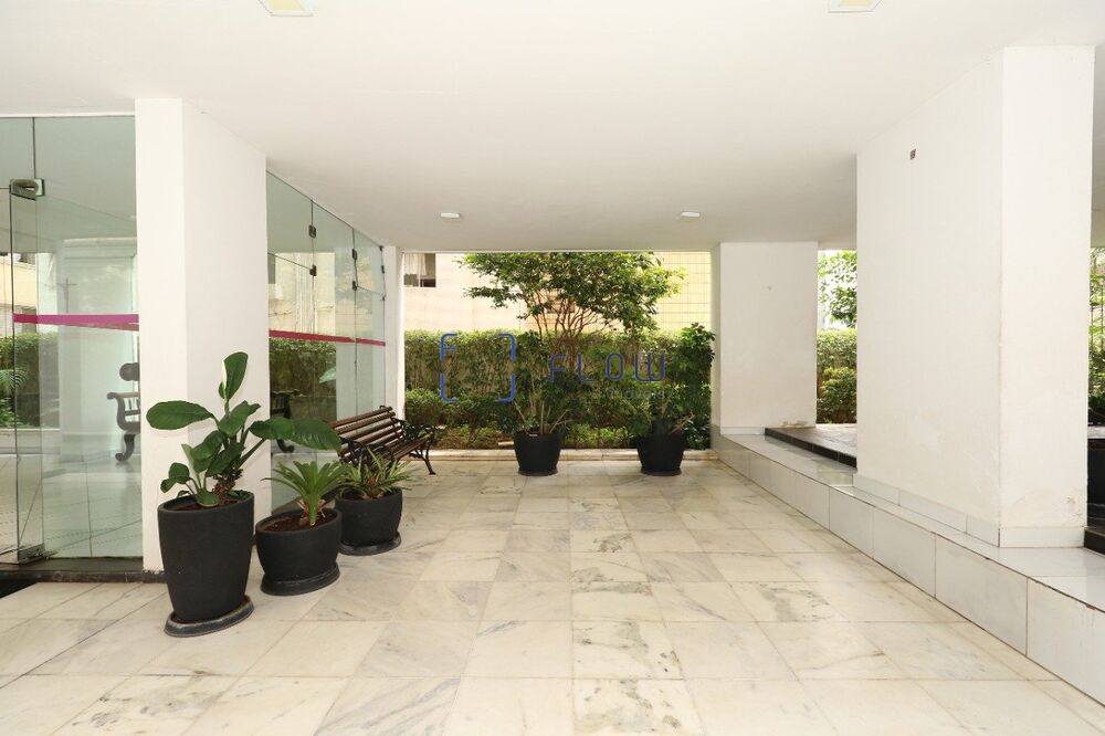Apartamento para alugar com 2 quartos, 180m² - Foto 46