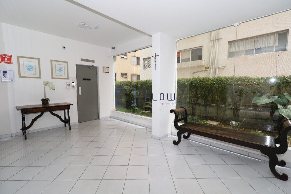 Apartamento para alugar com 2 quartos, 180m² - Foto 45