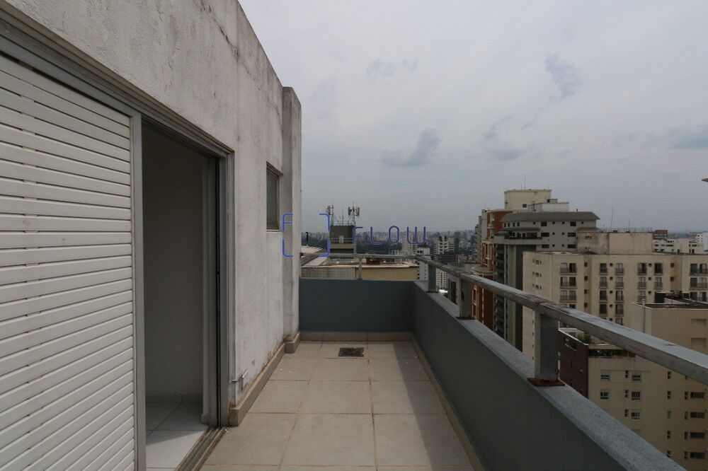 Apartamento para alugar com 2 quartos, 180m² - Foto 43