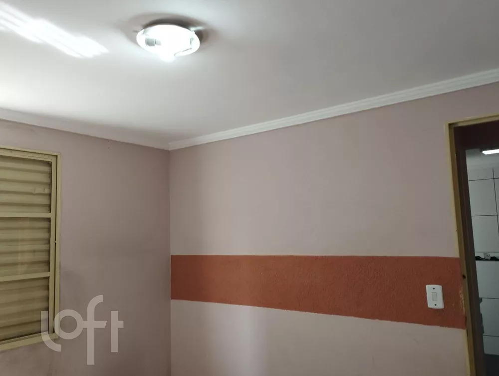 Apartamento à venda com 2 quartos, 42m² - Foto 3