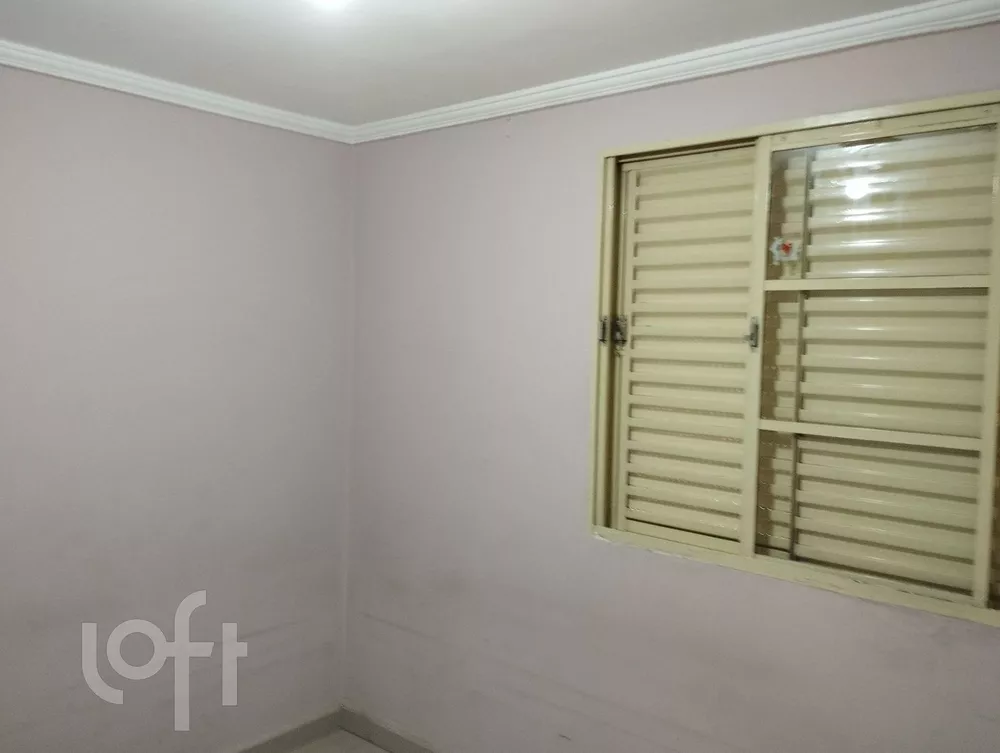 Apartamento à venda com 2 quartos, 42m² - Foto 5