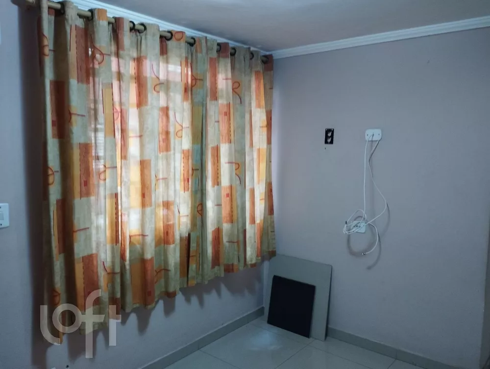 Apartamento à venda com 2 quartos, 42m² - Foto 6