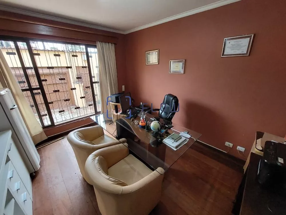 Casa à venda e aluguel com 6 quartos, 311m² - Foto 5