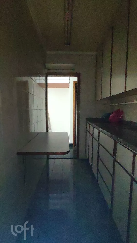 Apartamento à venda com 1 quarto, 48m² - Foto 7