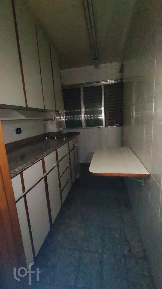 Apartamento à venda com 1 quarto, 48m² - Foto 6