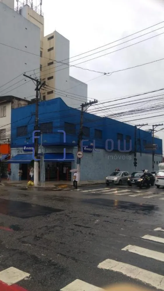 Loja-Salão, 600 m² - Foto 1
