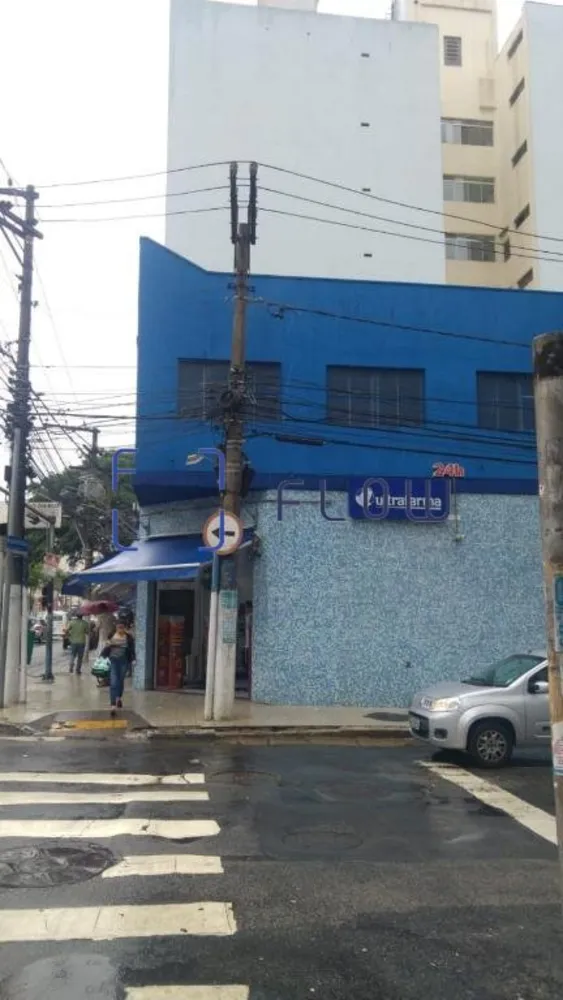 Loja-Salão, 600 m² - Foto 3