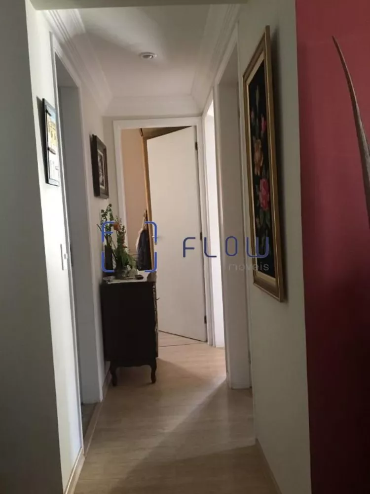 Apartamento à venda com 3 quartos, 77m² - Foto 3