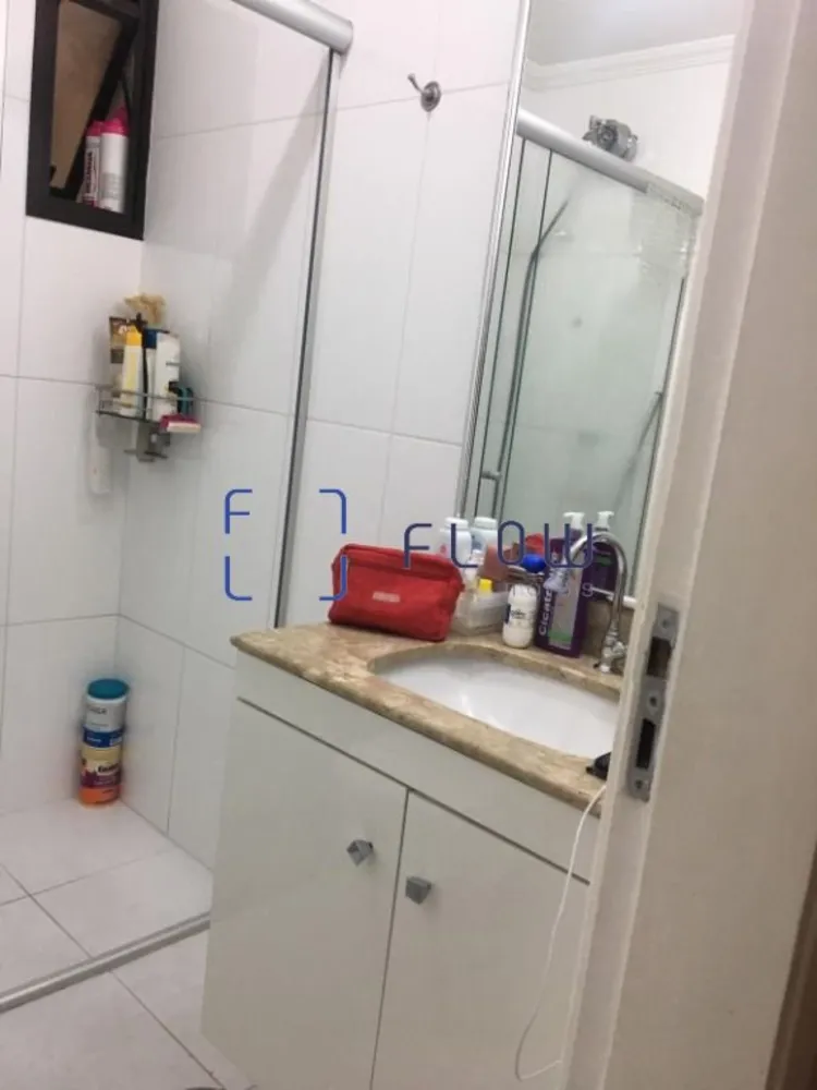 Apartamento, 3 quartos, 77 m² - Foto 10