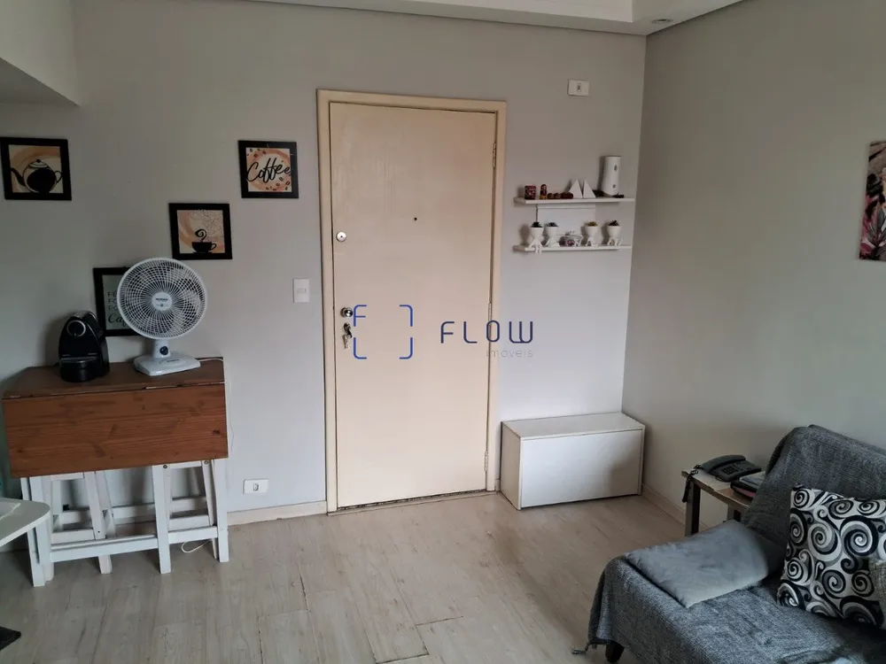 Apartamento, 1 quarto, 32 m² - Foto 4
